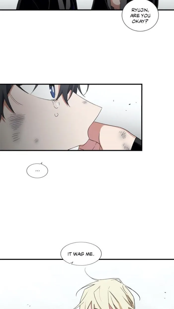 Cradle Of Imae - Chapter 28 Page 37