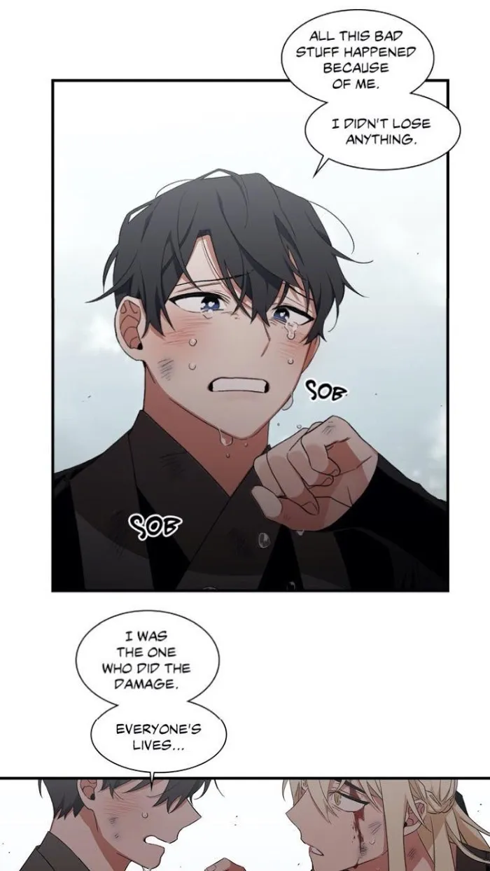 Cradle Of Imae - Chapter 28 Page 39
