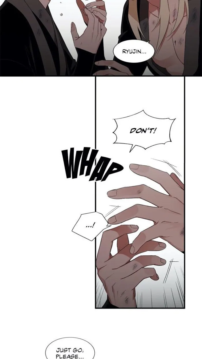Cradle Of Imae - Chapter 28 Page 40