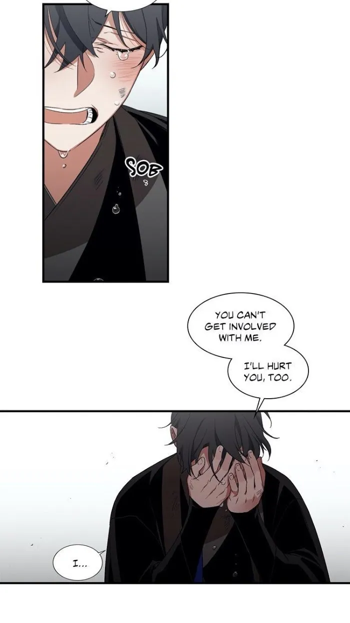Cradle Of Imae - Chapter 28 Page 41