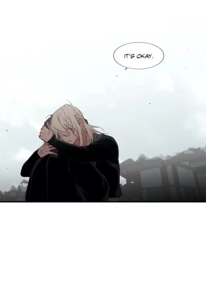Cradle Of Imae - Chapter 28 Page 43