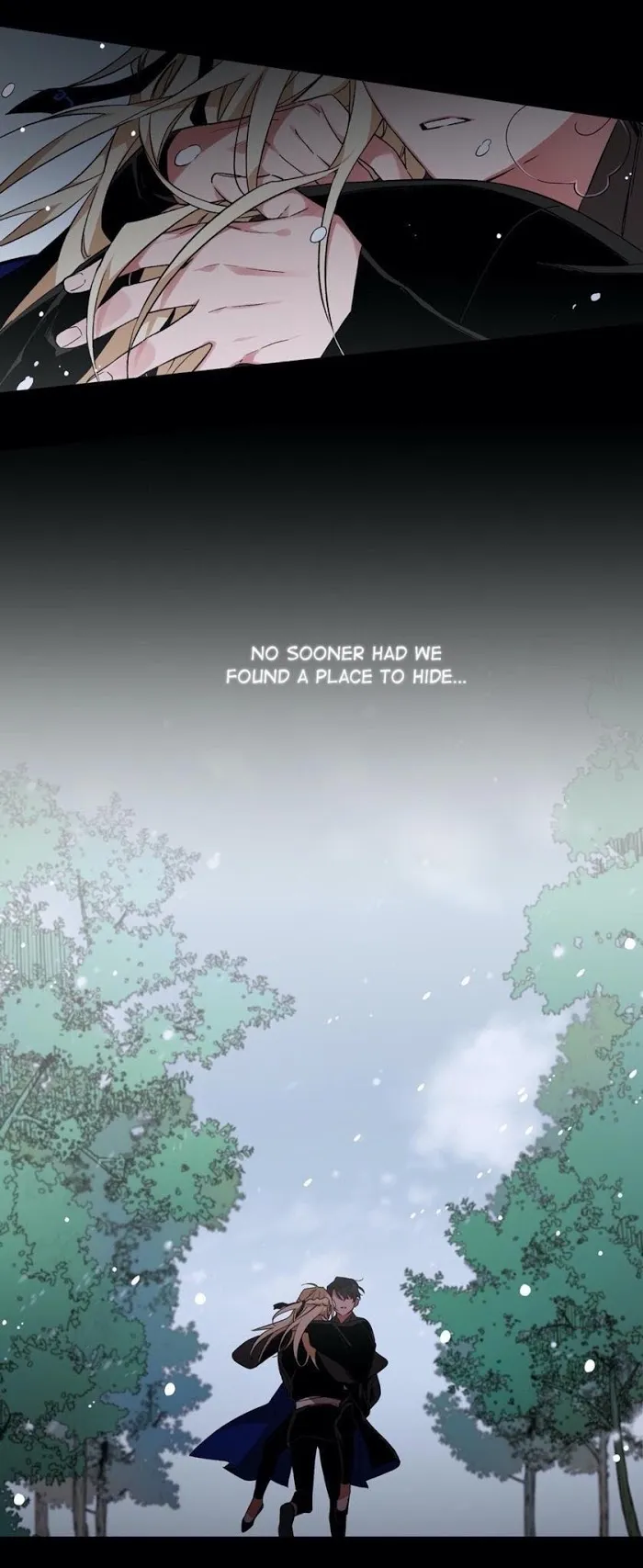 Cradle Of Imae - Chapter 29 Page 7