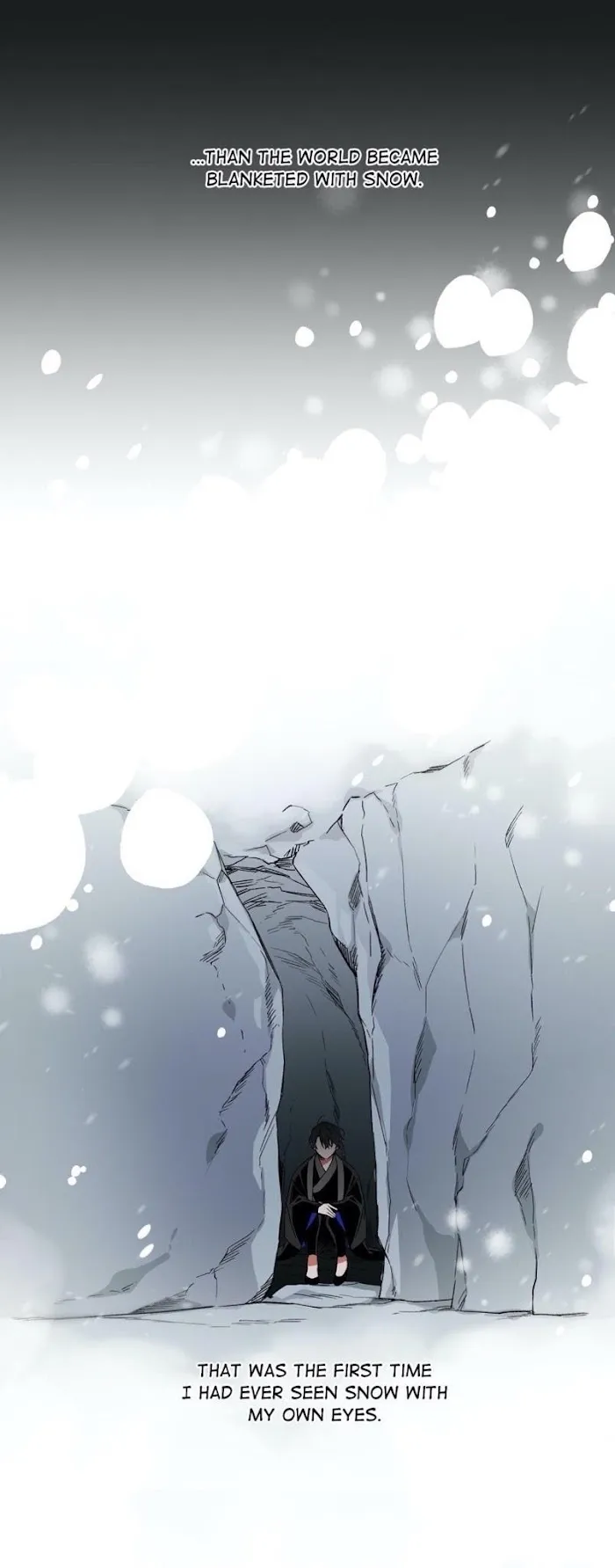 Cradle Of Imae - Chapter 29 Page 8