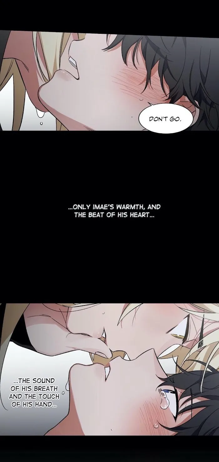 Cradle Of Imae - Chapter 29 Page 13
