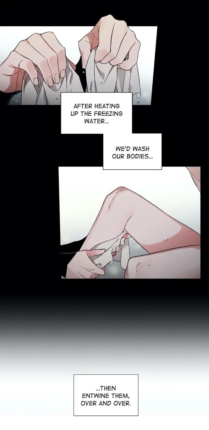 Cradle Of Imae - Chapter 29 Page 16
