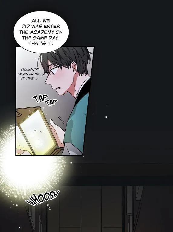 Cradle Of Imae - Chapter 3 Page 3