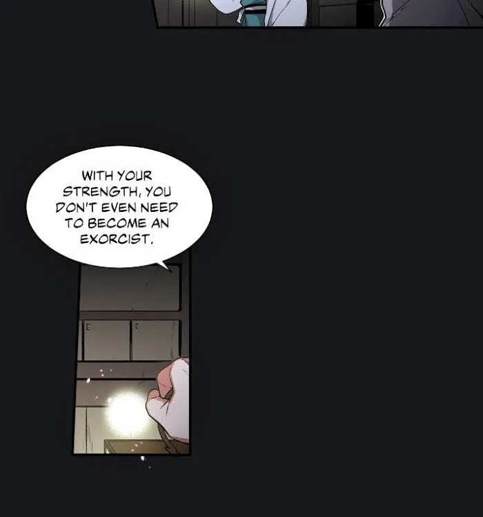 Cradle Of Imae - Chapter 3 Page 7