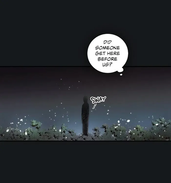 Cradle Of Imae - Chapter 3 Page 11