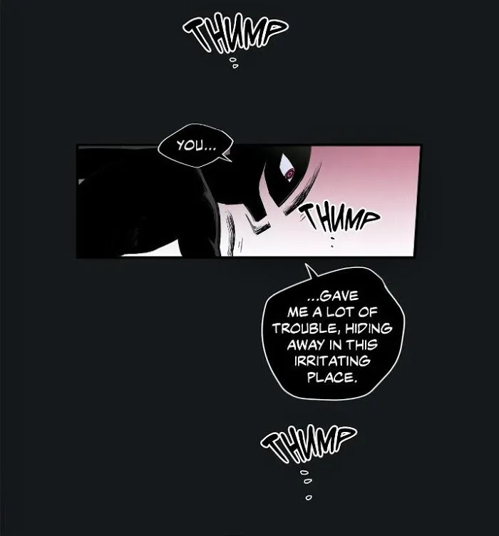 Cradle Of Imae - Chapter 3 Page 17