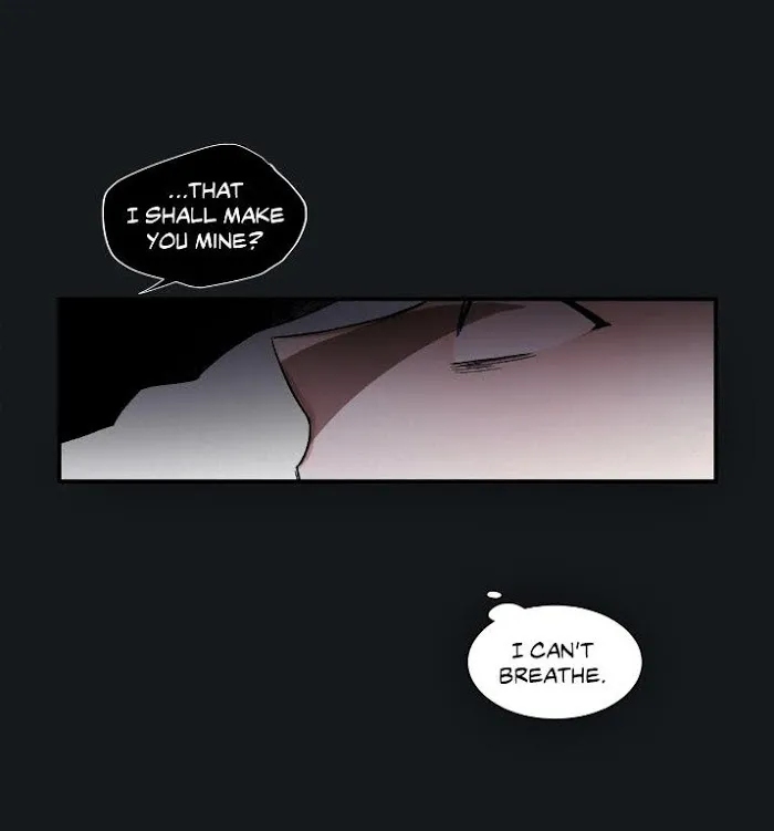 Cradle Of Imae - Chapter 3 Page 19