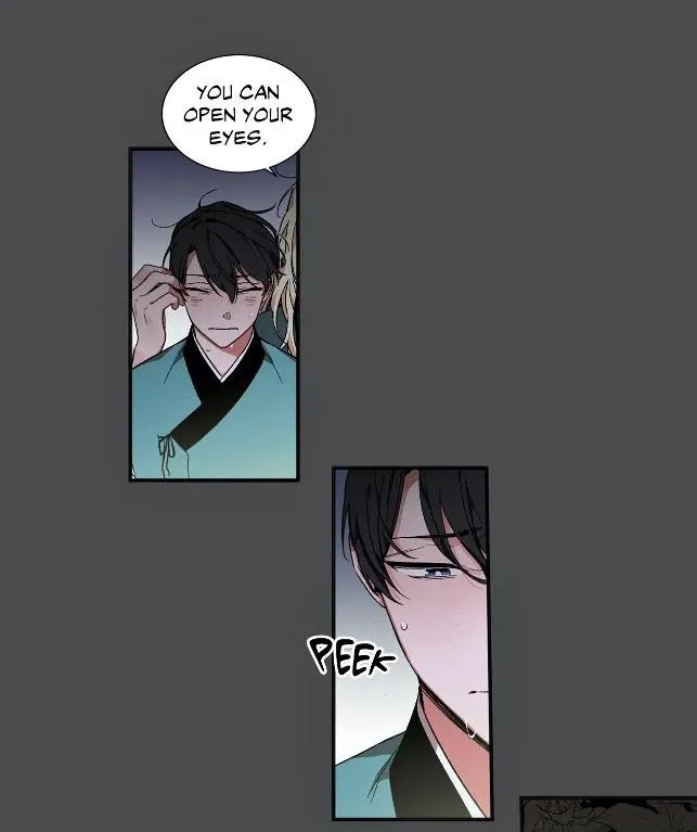 Cradle Of Imae - Chapter 3 Page 28