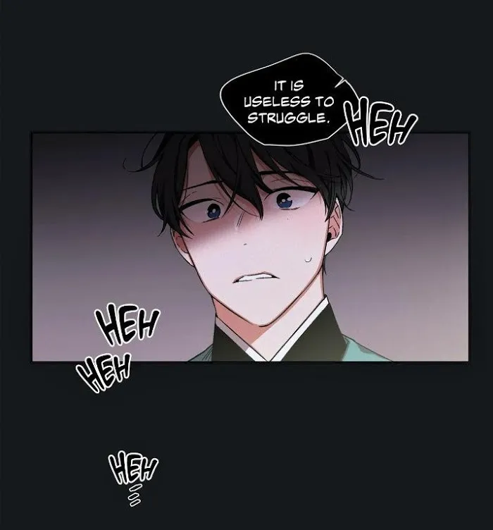 Cradle Of Imae - Chapter 3 Page 31