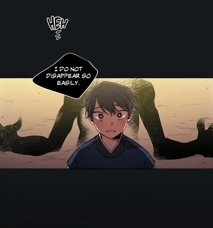 Cradle Of Imae - Chapter 3 Page 32