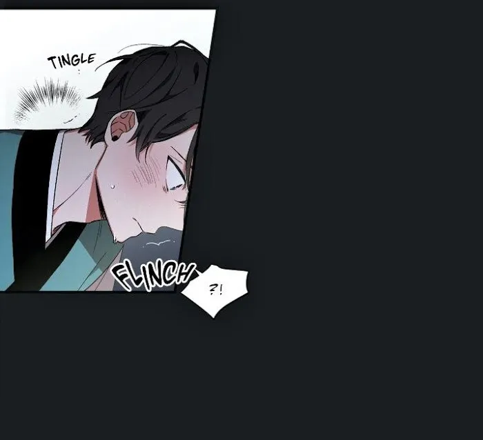 Cradle Of Imae - Chapter 3 Page 38