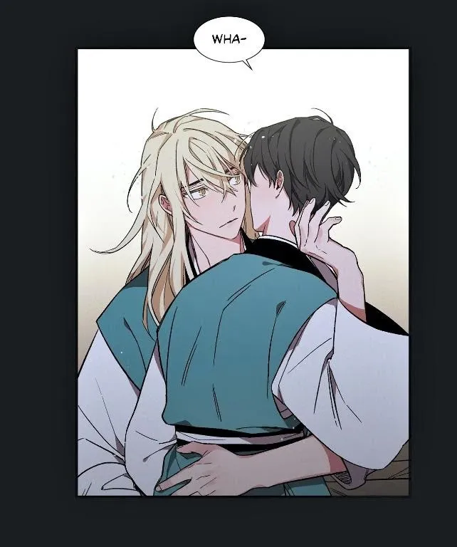 Cradle Of Imae - Chapter 3 Page 39