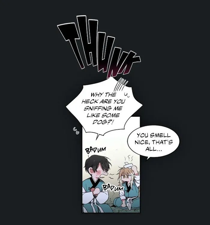 Cradle Of Imae - Chapter 3 Page 44