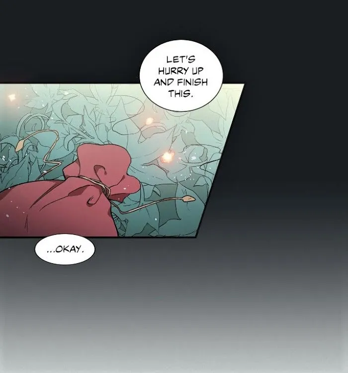 Cradle Of Imae - Chapter 3 Page 47