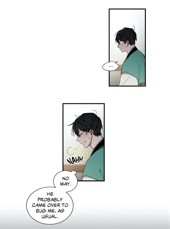 Cradle Of Imae - Chapter 3 Page 54