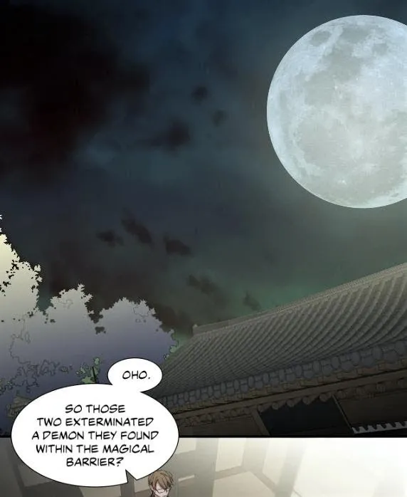 Cradle Of Imae - Chapter 3 Page 56