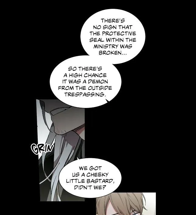 Cradle Of Imae - Chapter 3 Page 58