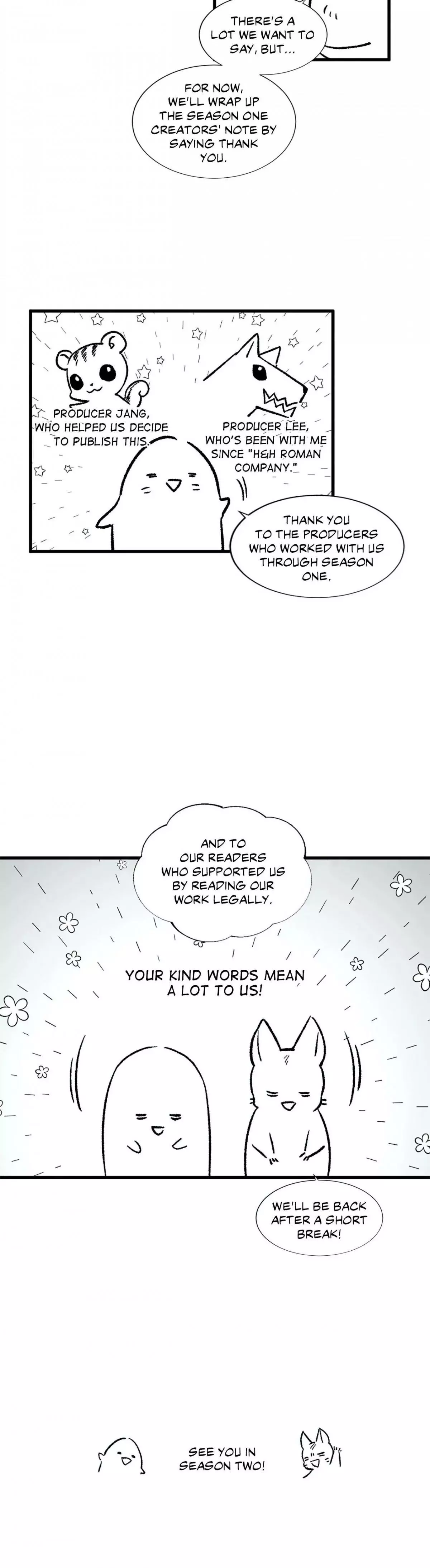 Cradle Of Imae - Chapter 30.5 Page 4
