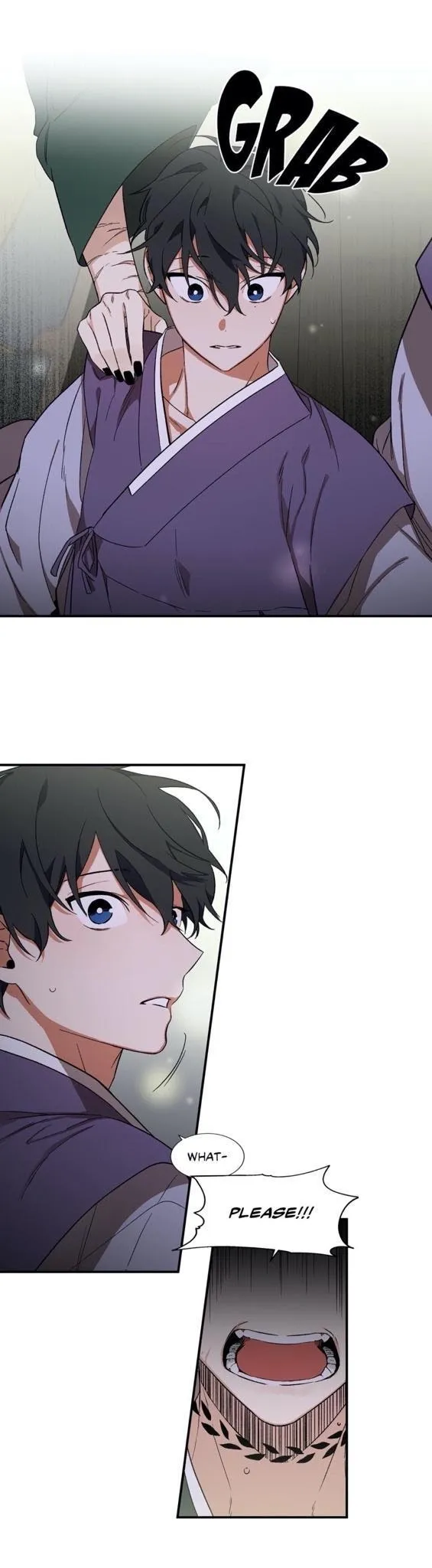 Cradle Of Imae - Chapter 30 Page 20