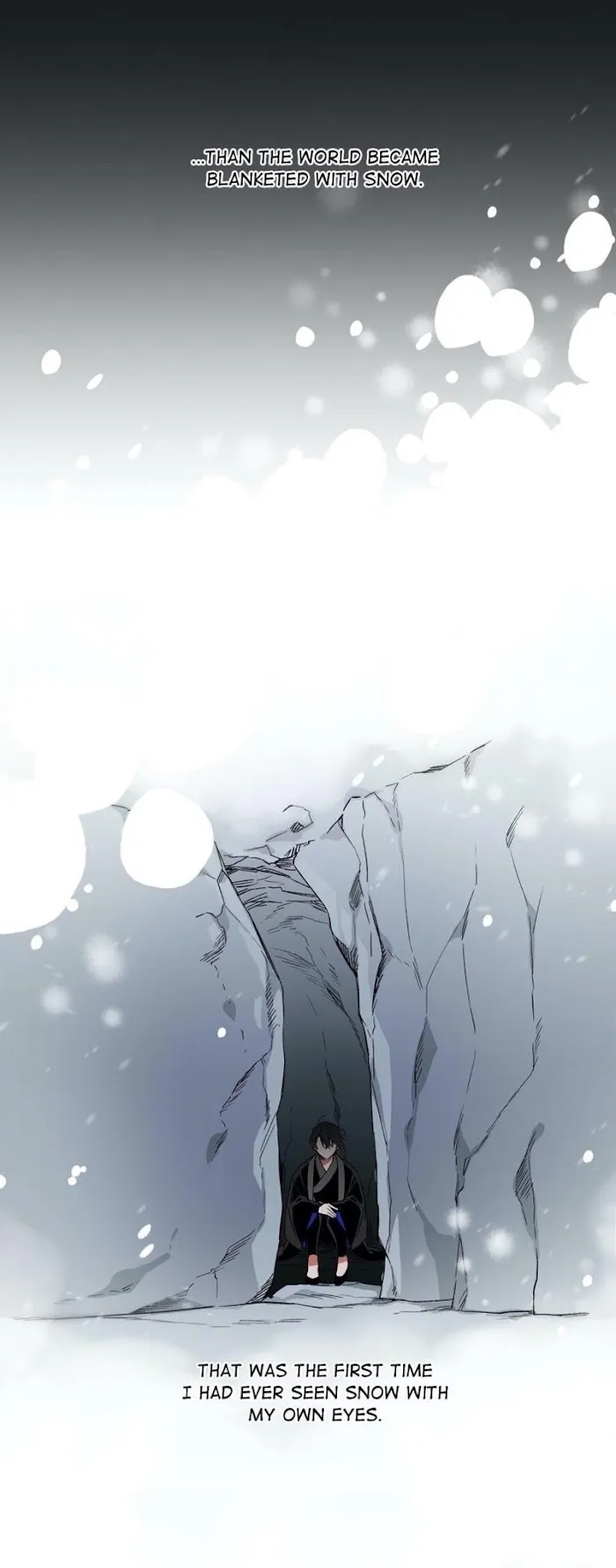 Cradle Of Imae - Chapter 31 Page 8