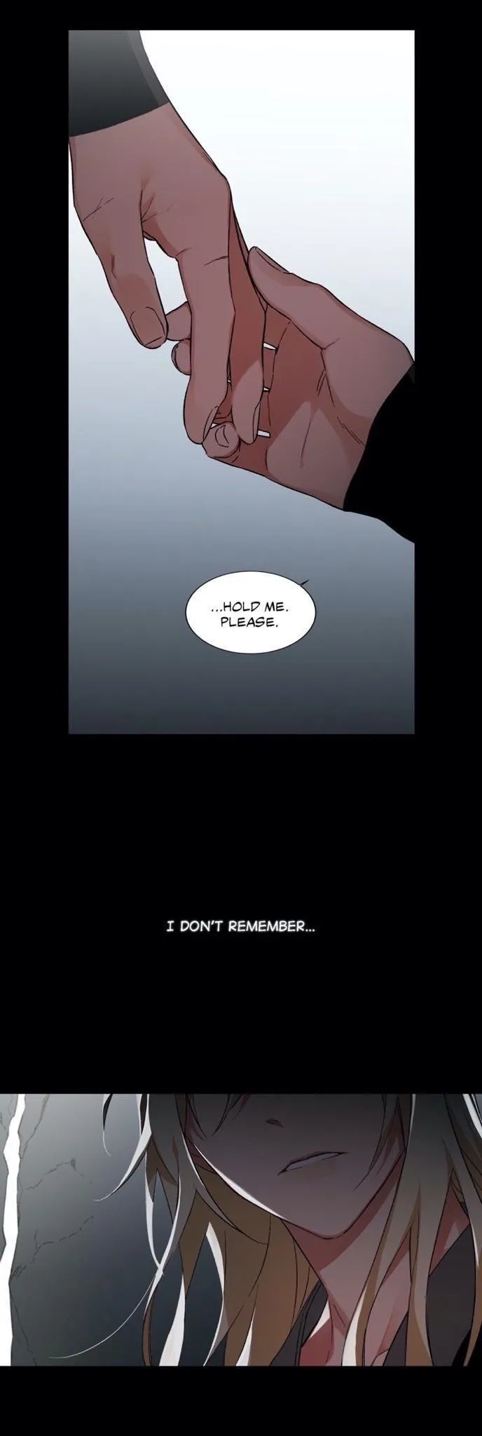 Cradle Of Imae - Chapter 31 Page 11