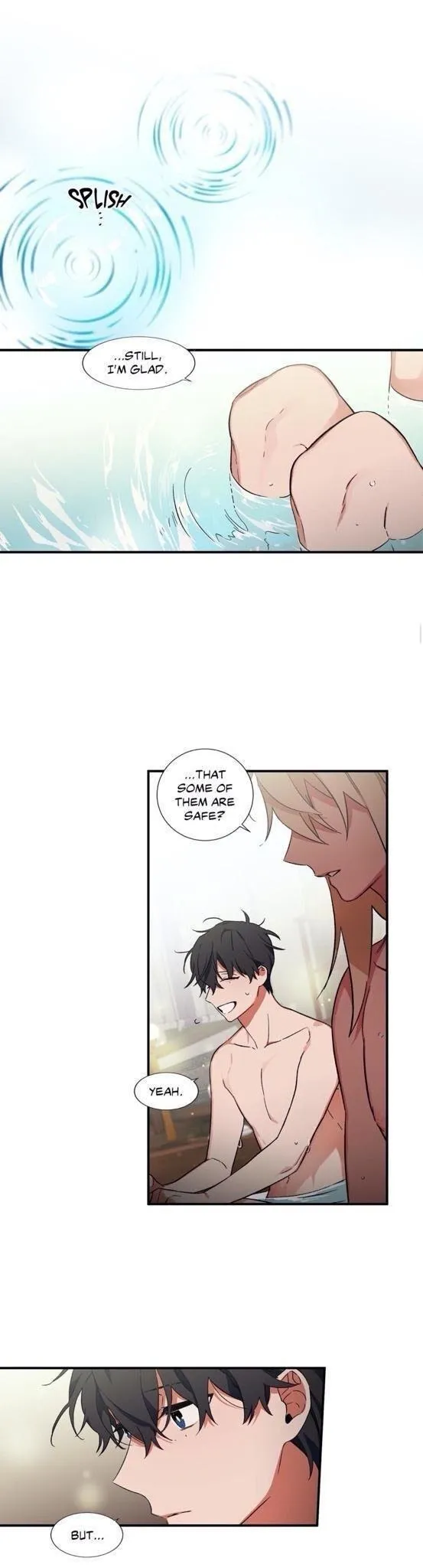 Cradle Of Imae - Chapter 32 Page 7