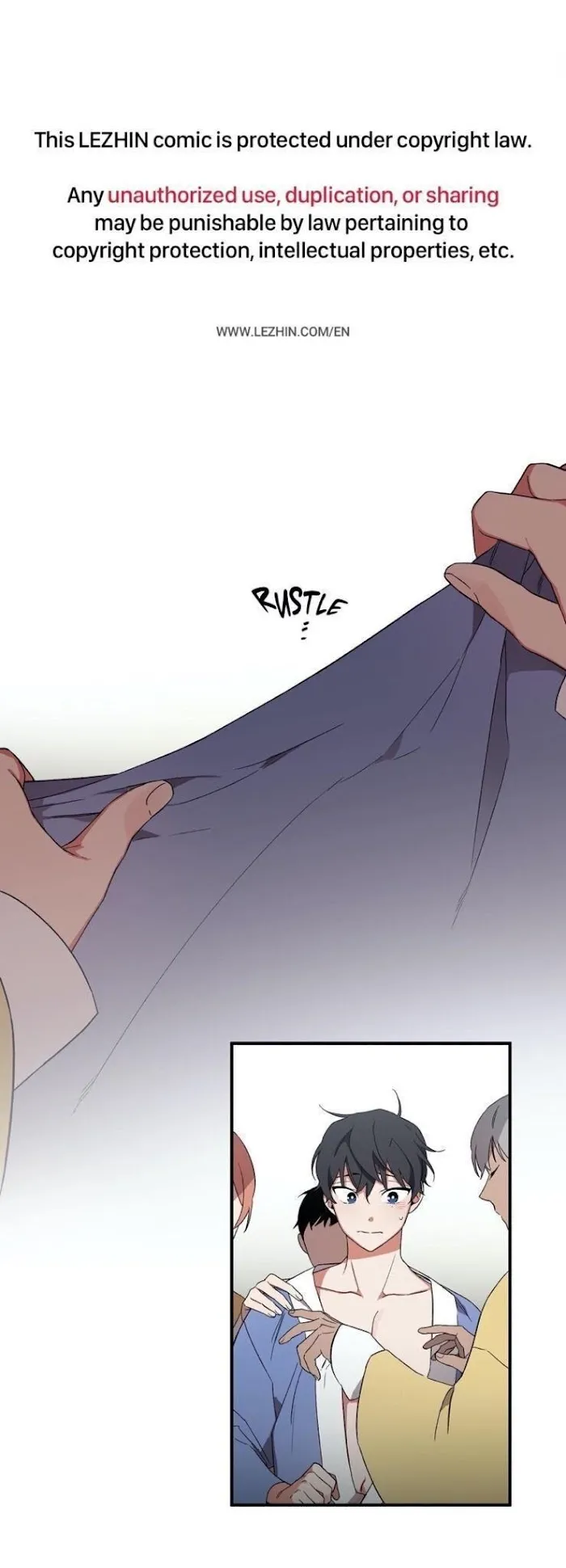 Cradle Of Imae - Chapter 33 Page 2