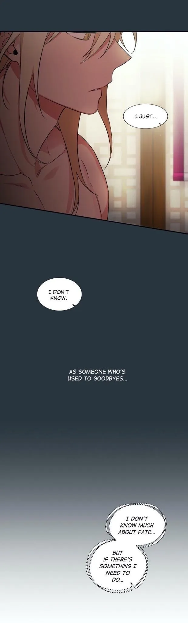 Cradle Of Imae - Chapter 34 Page 3