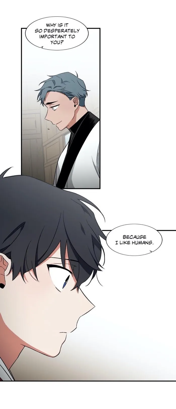 Cradle Of Imae - Chapter 34 Page 13