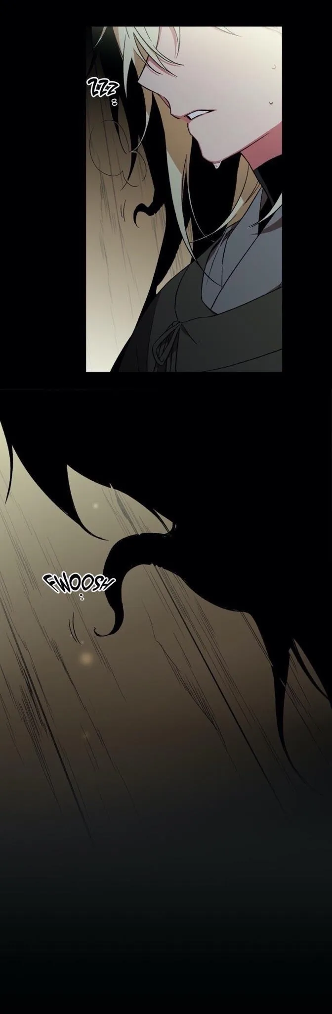 Cradle Of Imae - Chapter 34 Page 23