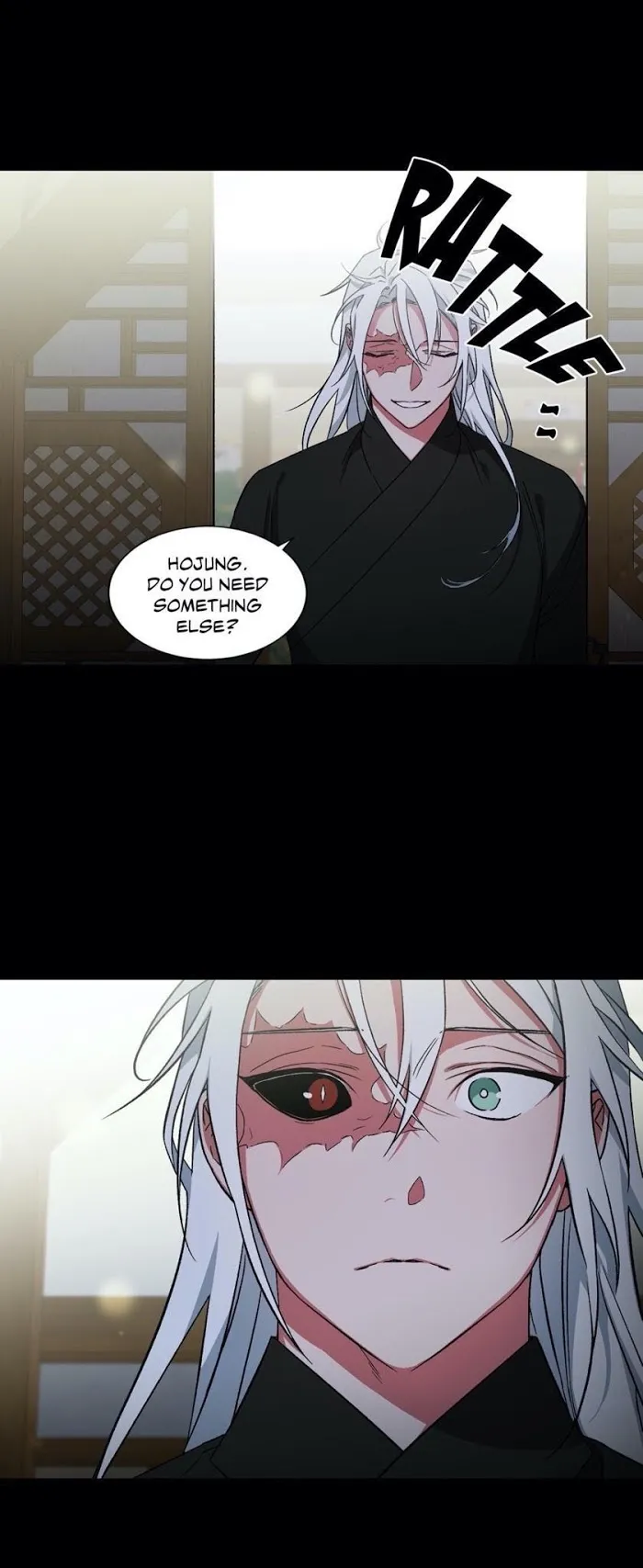 Cradle Of Imae - Chapter 34 Page 24