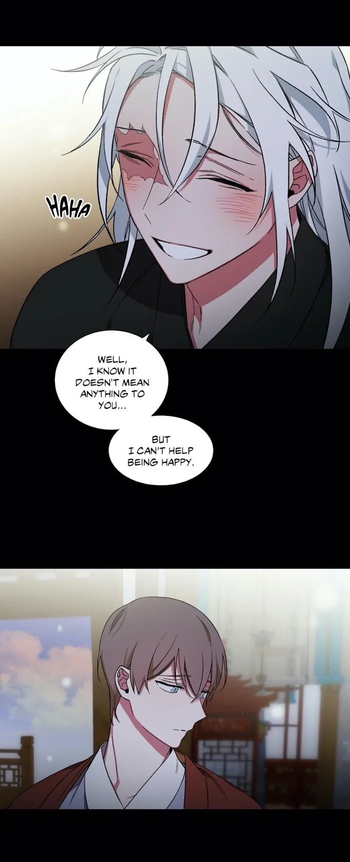 Cradle Of Imae - Chapter 34 Page 26