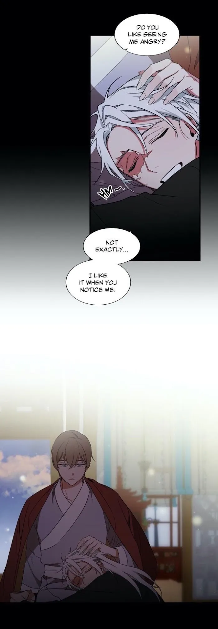 Cradle Of Imae - Chapter 34 Page 27