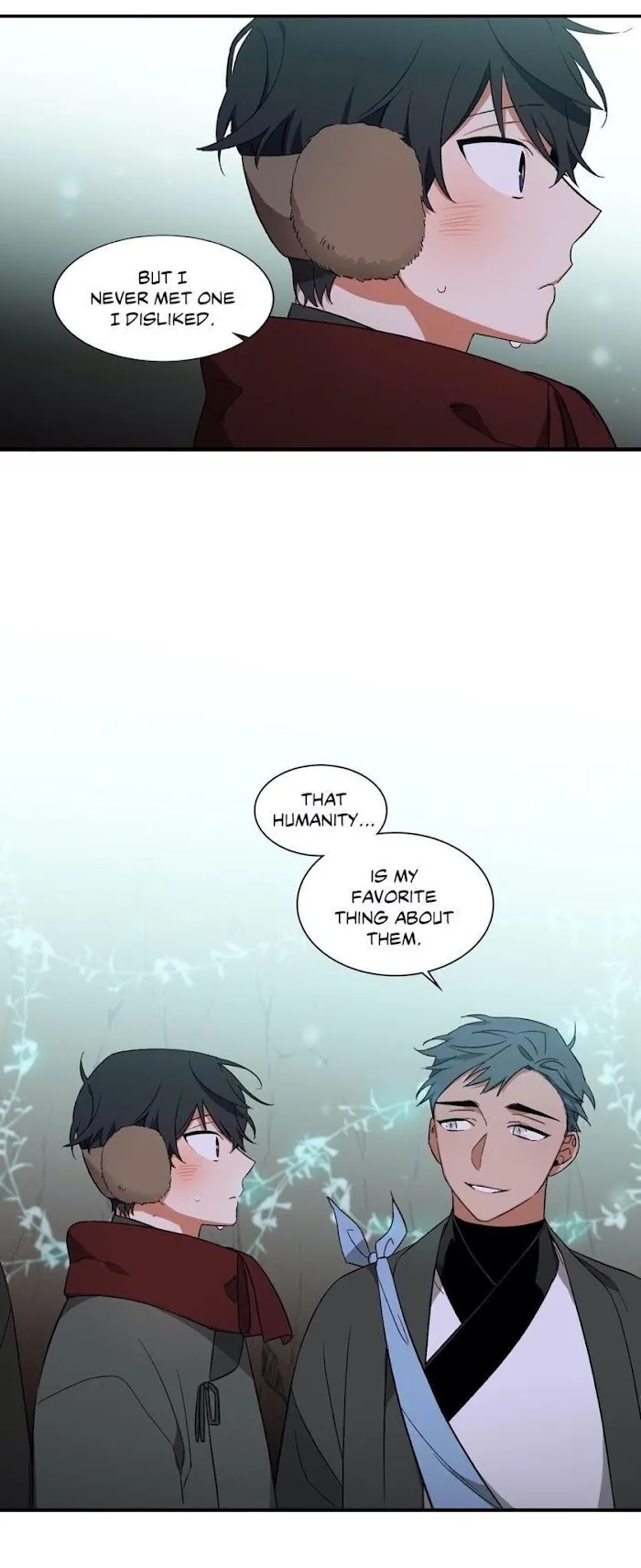 Cradle Of Imae - Chapter 35 Page 22