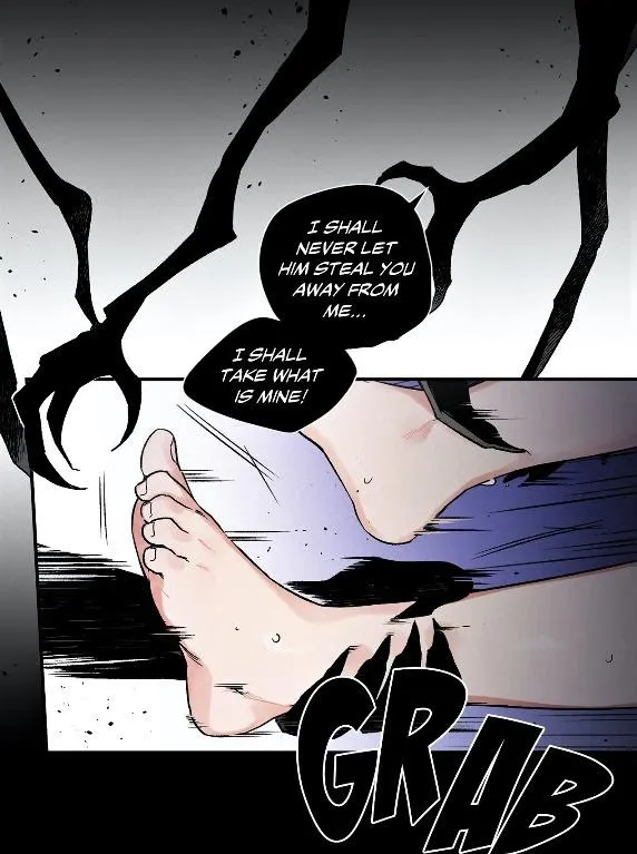 Cradle Of Imae - Chapter 4 Page 3