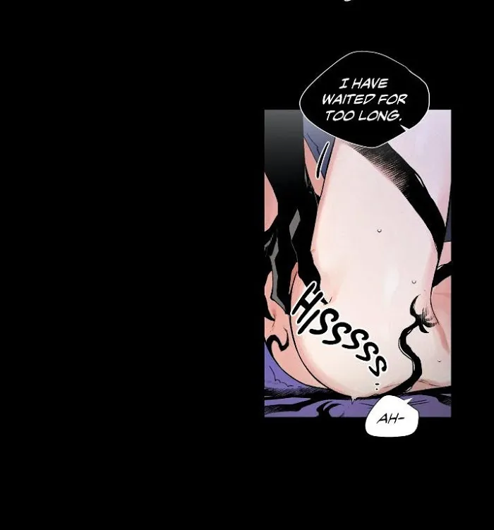 Cradle Of Imae - Chapter 4 Page 4