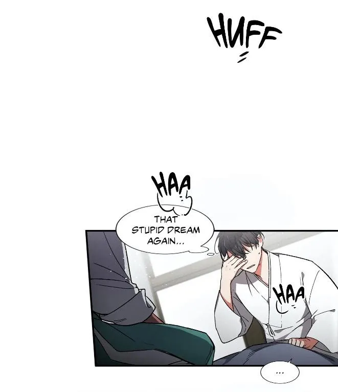 Cradle Of Imae - Chapter 4 Page 10