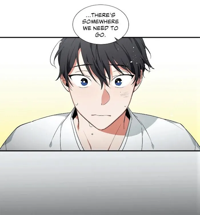 Cradle Of Imae - Chapter 4 Page 16