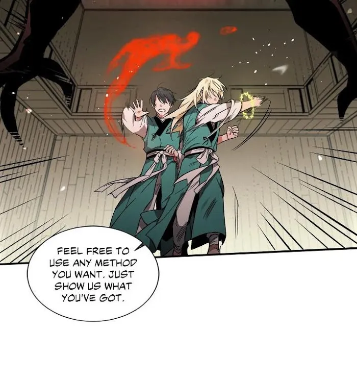 Cradle Of Imae - Chapter 4 Page 39