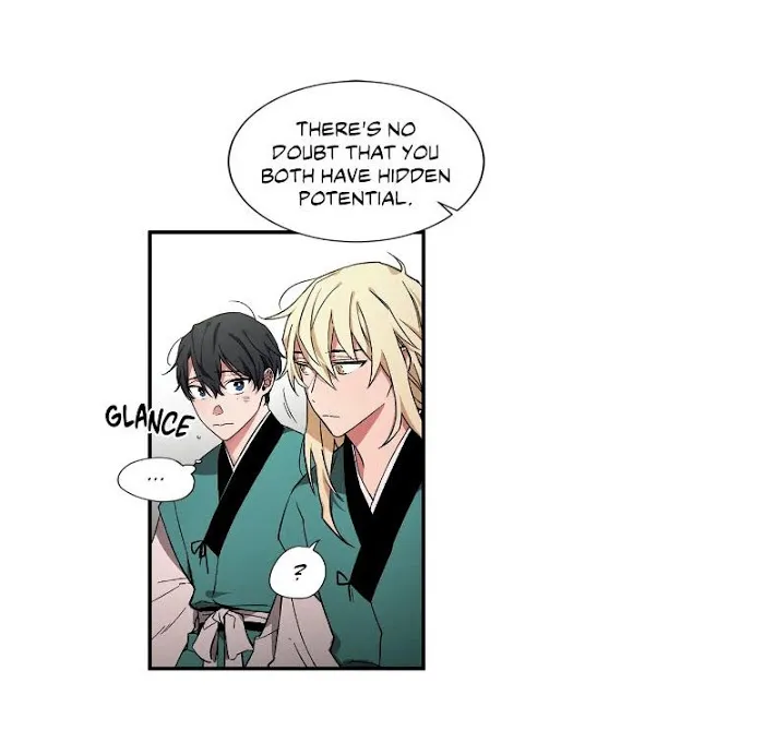 Cradle Of Imae - Chapter 4 Page 47