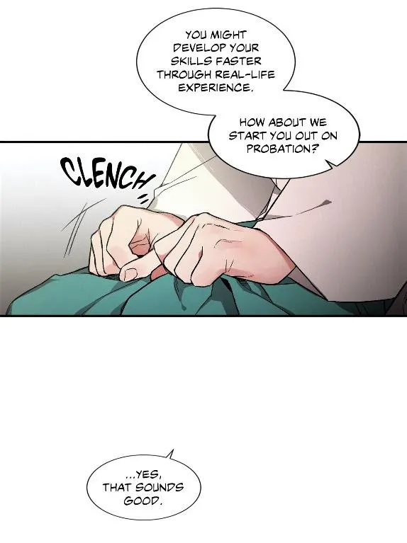 Cradle Of Imae - Chapter 4 Page 48