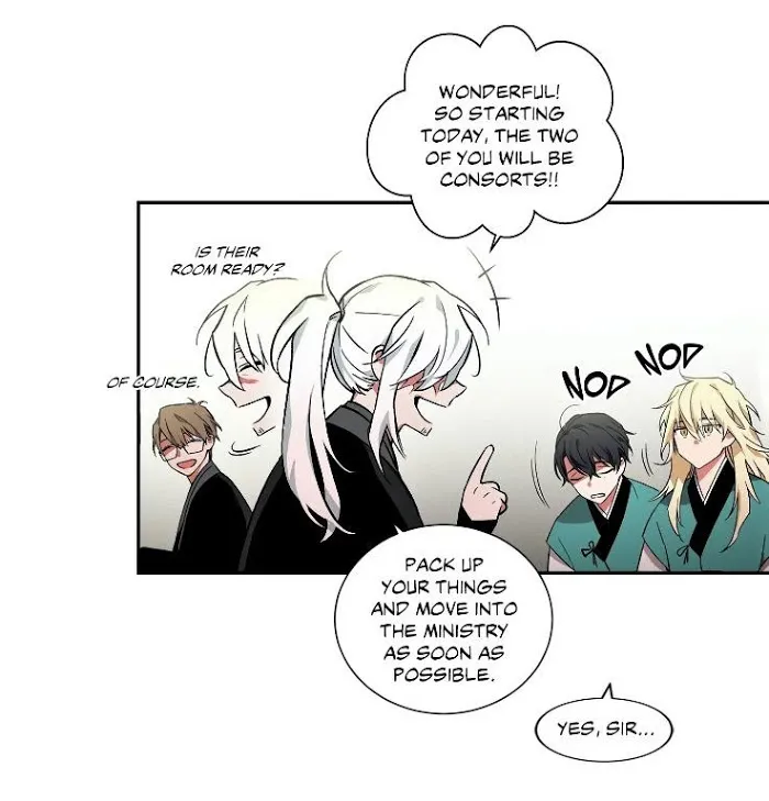 Cradle Of Imae - Chapter 4 Page 49
