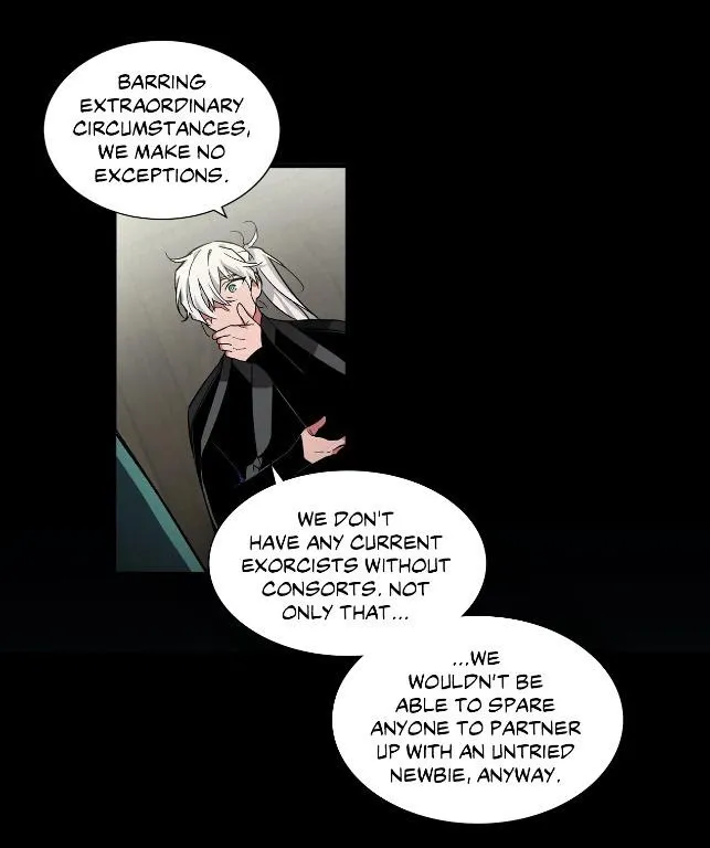 Cradle Of Imae - Chapter 4 Page 54
