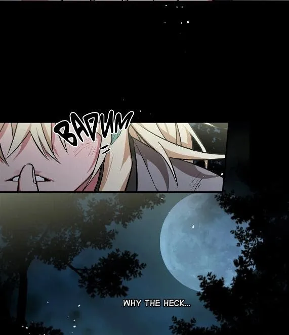 Cradle Of Imae - Chapter 4 Page 67