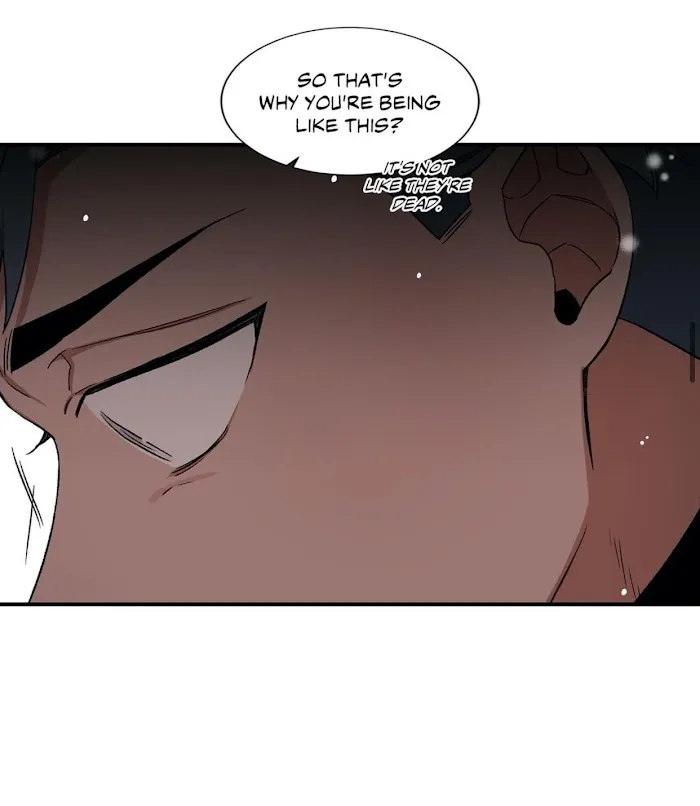 Cradle Of Imae - Chapter 43 Page 18