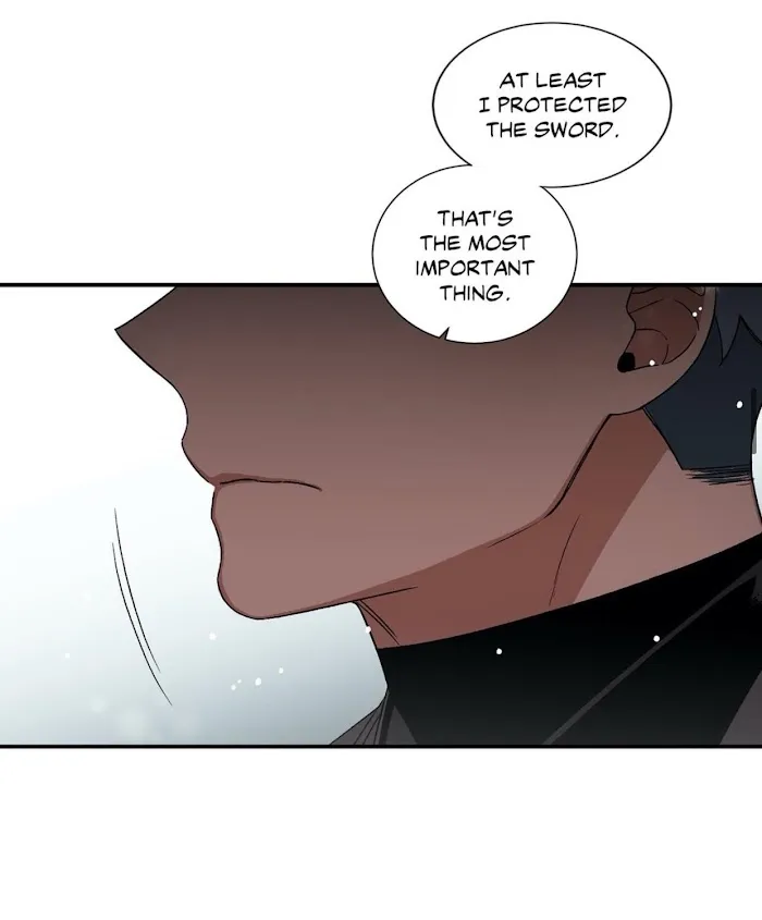 Cradle Of Imae - Chapter 43 Page 19