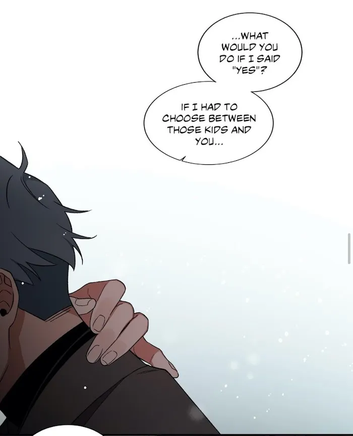 Cradle Of Imae - Chapter 43 Page 24